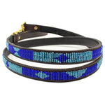 Charger l'image dans la galerie, Laisse Azure