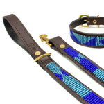 Charger l'image dans la galerie, Laisse Azure