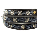 Charger l'image dans la galerie, Laisse Silver