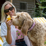 Charger l'image dans la galerie, Collier Pink Shell