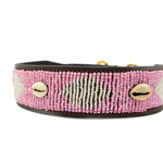 Charger l'image dans la galerie, Collier Pink Shell