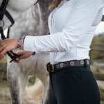 Load image into Gallery viewer, Ceinture Silver