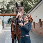 Load image into Gallery viewer, Ceinture Violette