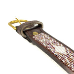 Load image into Gallery viewer, Ceinture Violette