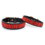 Load image into Gallery viewer, Poppy Collar