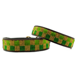 Charger l&#39;image dans la galerie, Collier Olive
