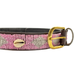 Charger l&#39;image dans la galerie, Ceinture Pink Shell
